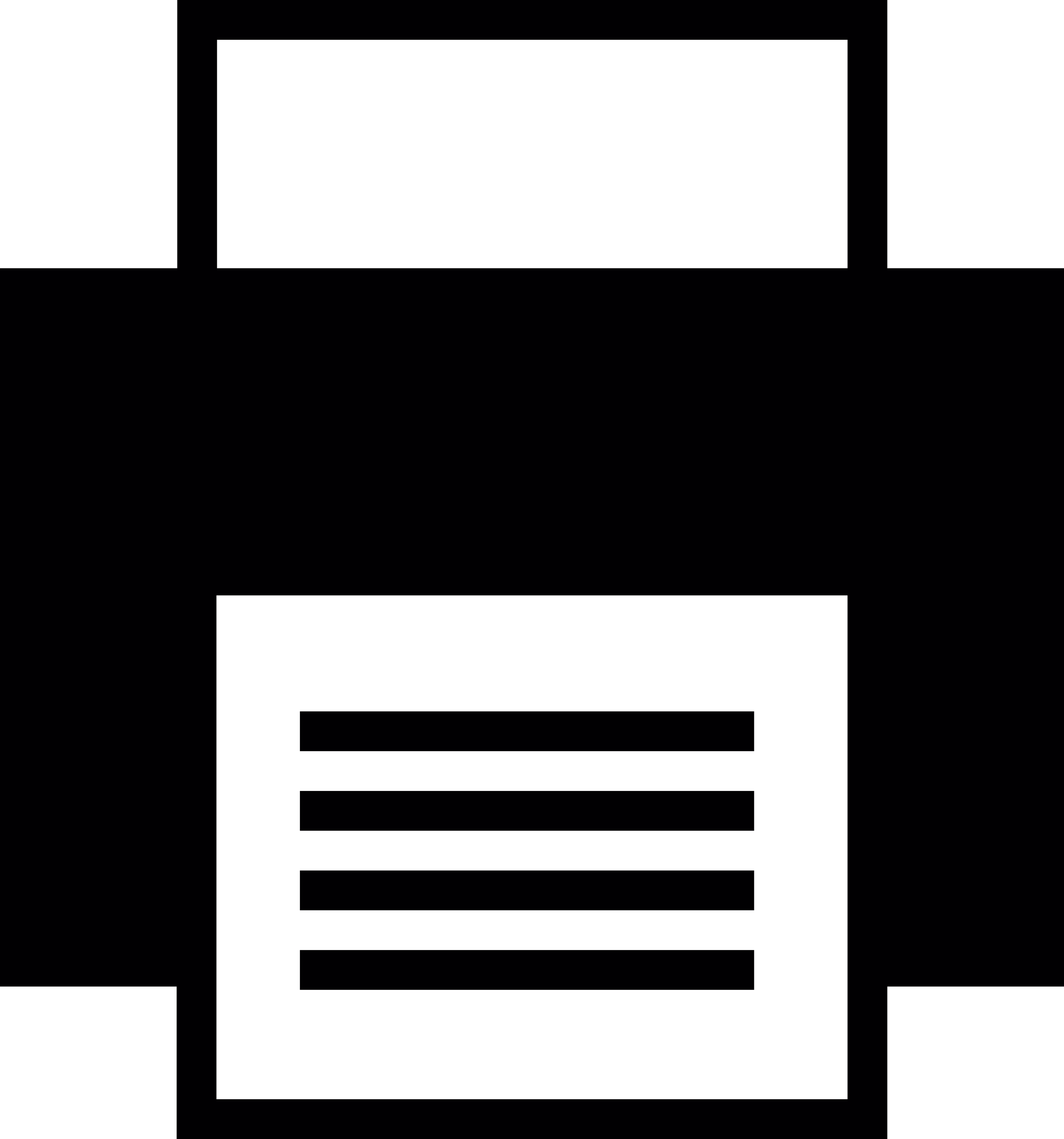 Document Printer Outline Svg File Free Vectors